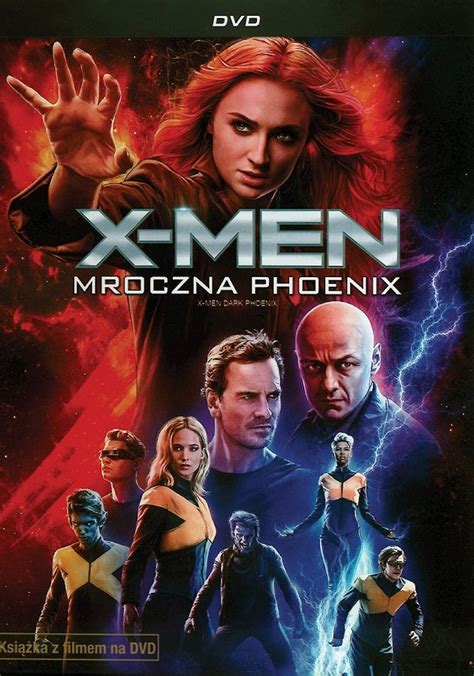 x men mroczna phoenix cda|x men 1 cały film.